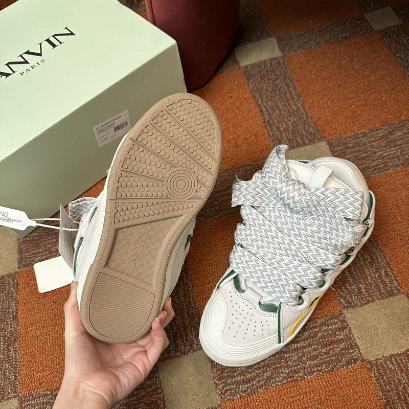 LANVIN SNEAKER