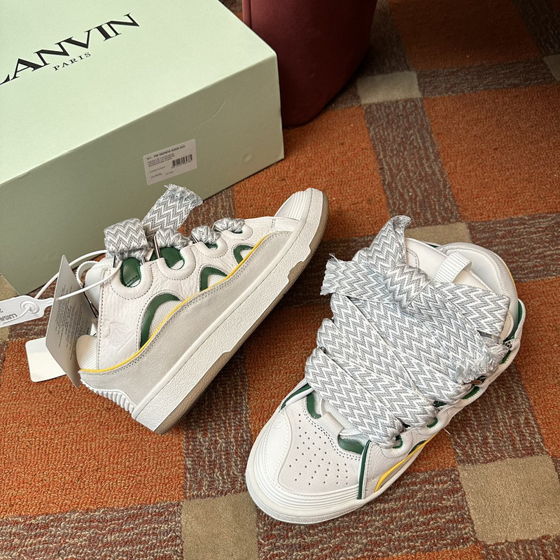 LANVIN SNEAKER