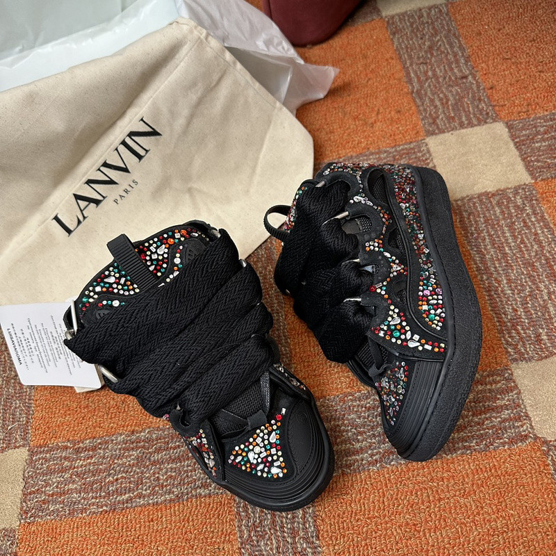 LANVIN SNEAKER