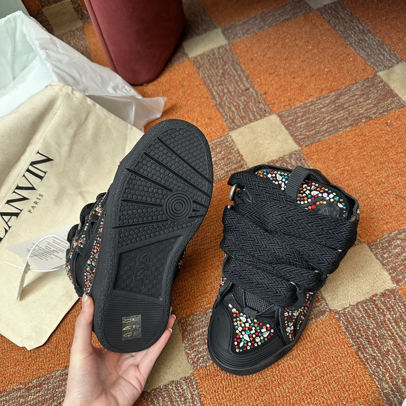 LANVIN SNEAKER