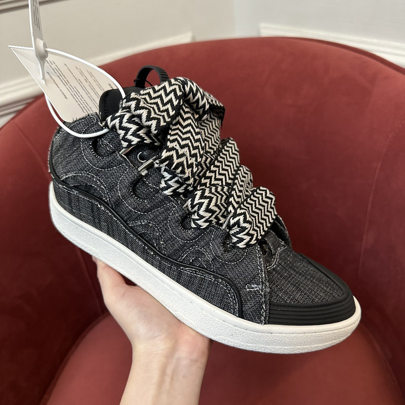 LANVIN SNEAKER