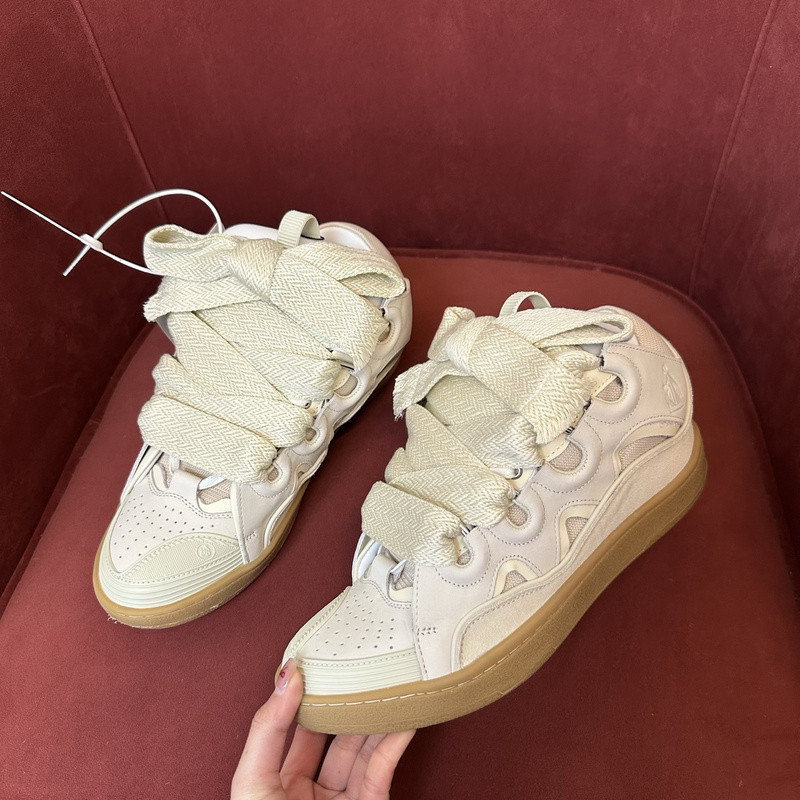 LANVIN SNEAKER