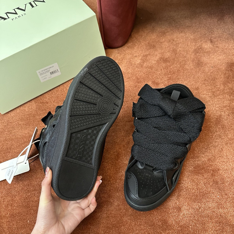 LANVIN SNEAKER