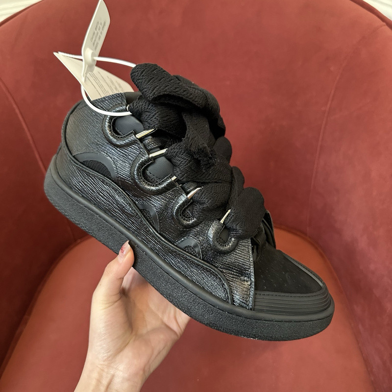 LANVIN SNEAKER