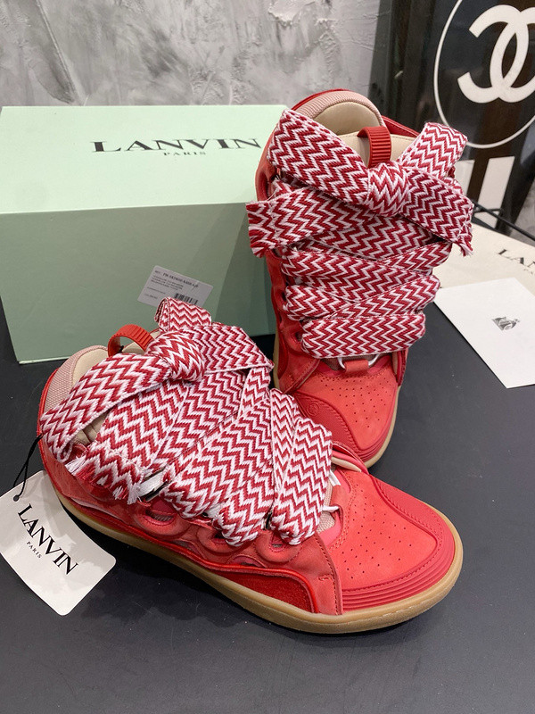 LANVIN SNEAKER