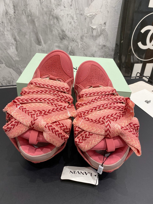 LANVIN SNEAKER