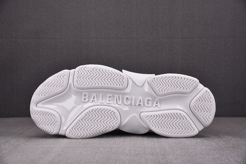 Ba*len*cia*ga triple s 734954 w2paa 9000