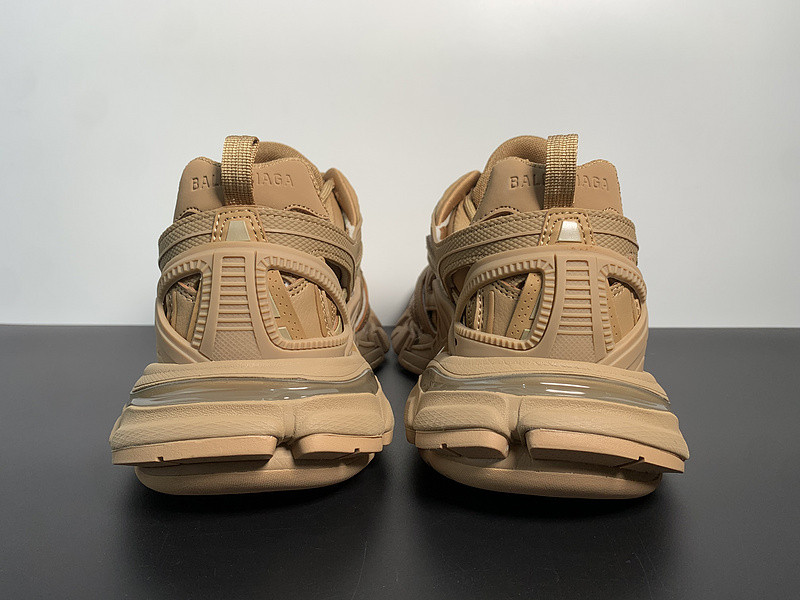 Ba*len*cia*ga track camel 568614 w3ag1 2706