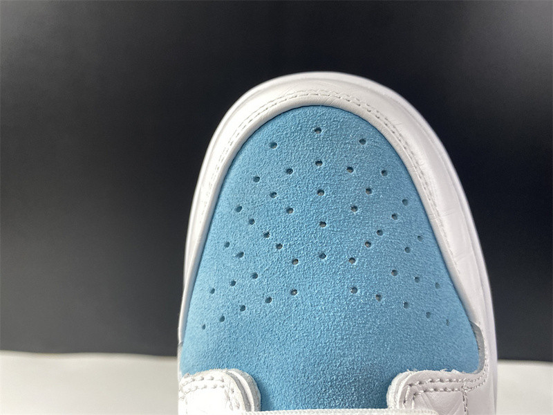 How the FTC x Nike SB Dunk Low Looks On-Feet DH7687-400