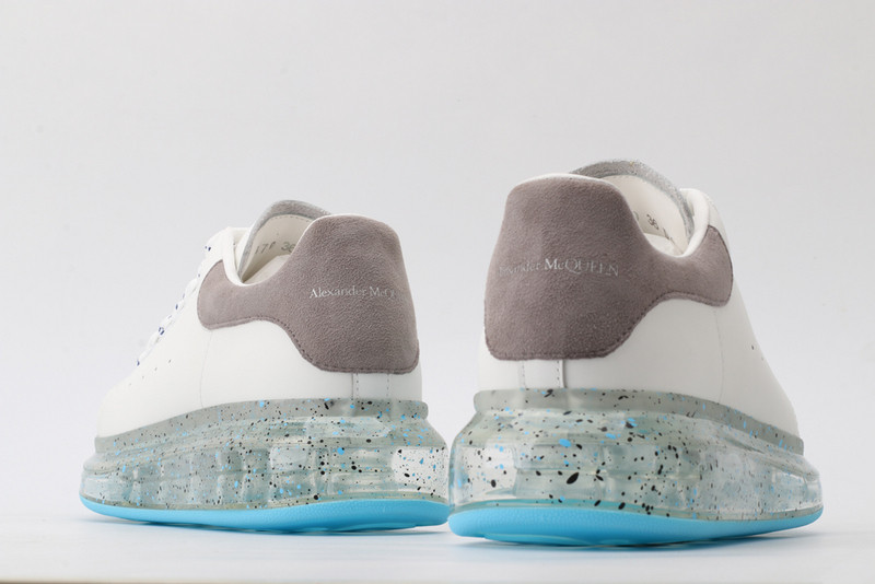 ALEXANDER MCQUEEN SNEAKER