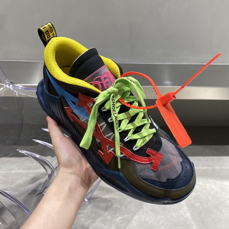OW C/O ODSY-1000 SPORTS SHOES