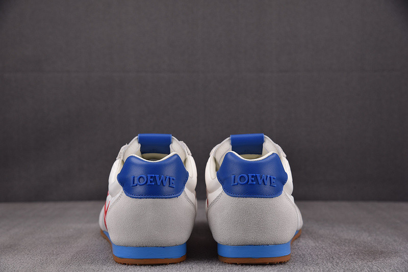 Loewe Ballet Runner
