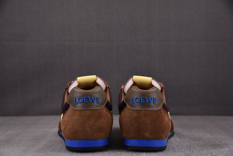 Loewe Ballet Runner