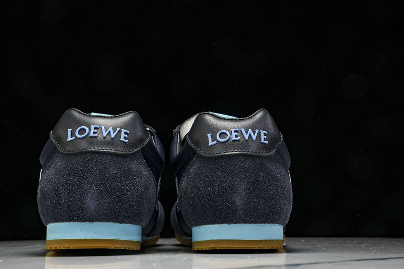 Loewe Ballet Runner