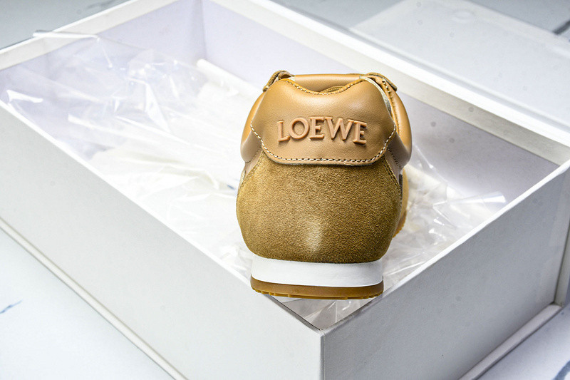 Loewe Ballet Runner