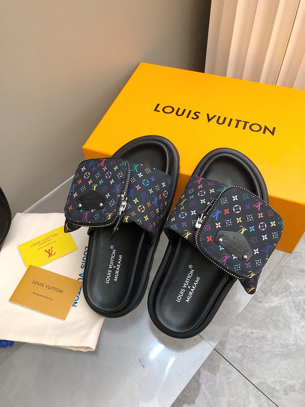 LOU1_TON SLIPPERS