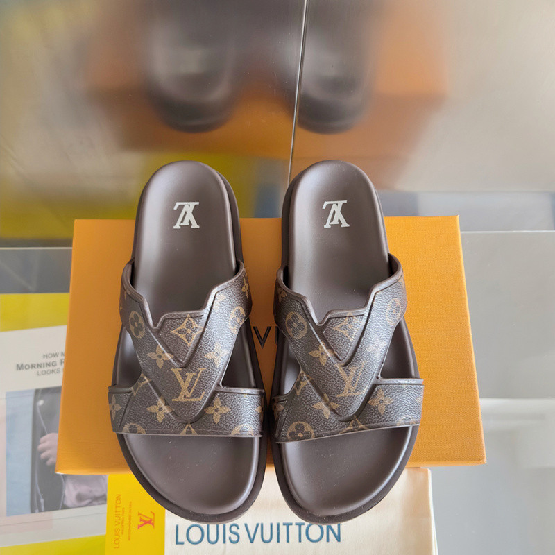 LOU1_TON SLIPPERS