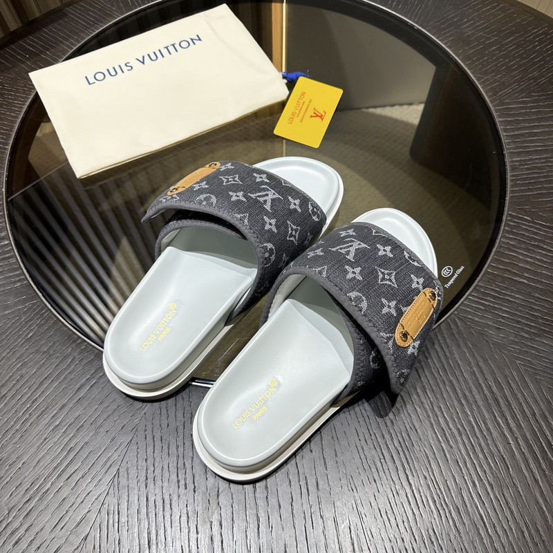 LOU1_TON SLIPPERS