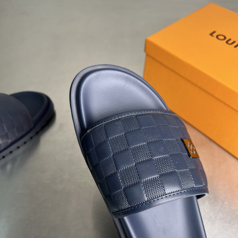 LOU1_TON SLIPPERS