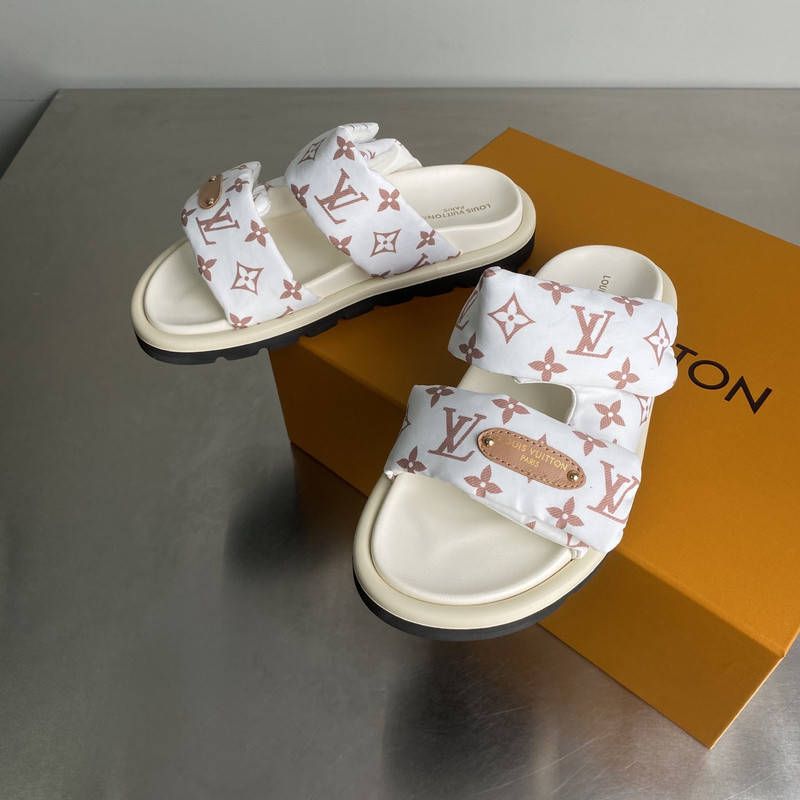 LOU1_TON SLIPPERS
