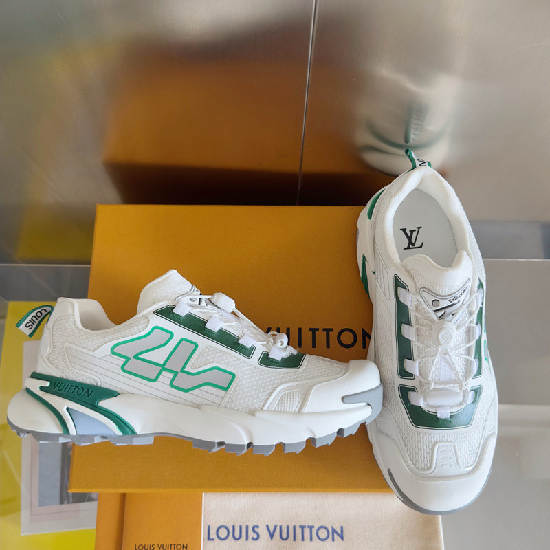 LOU1_TON SNEAKERS