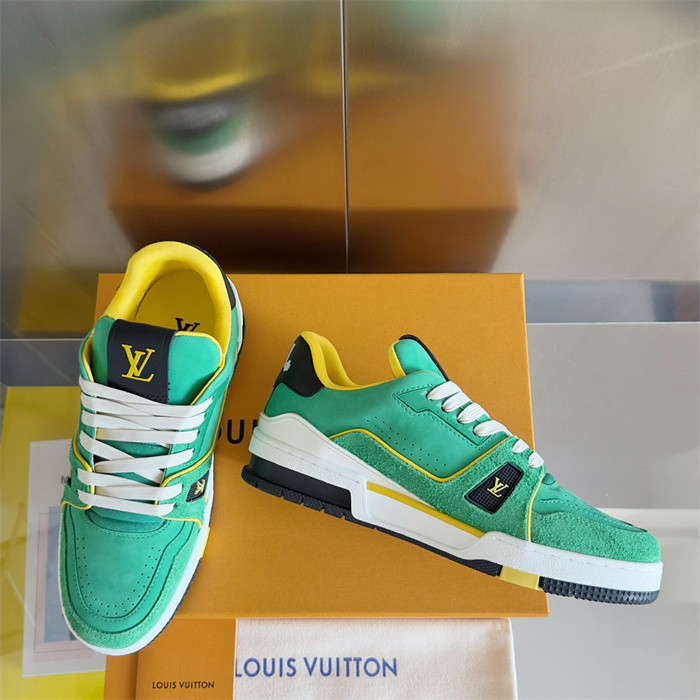 LOU1_TON SNEAKERS