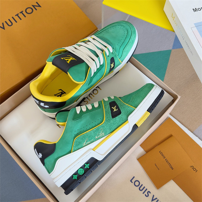 LOU1_TON SNEAKERS