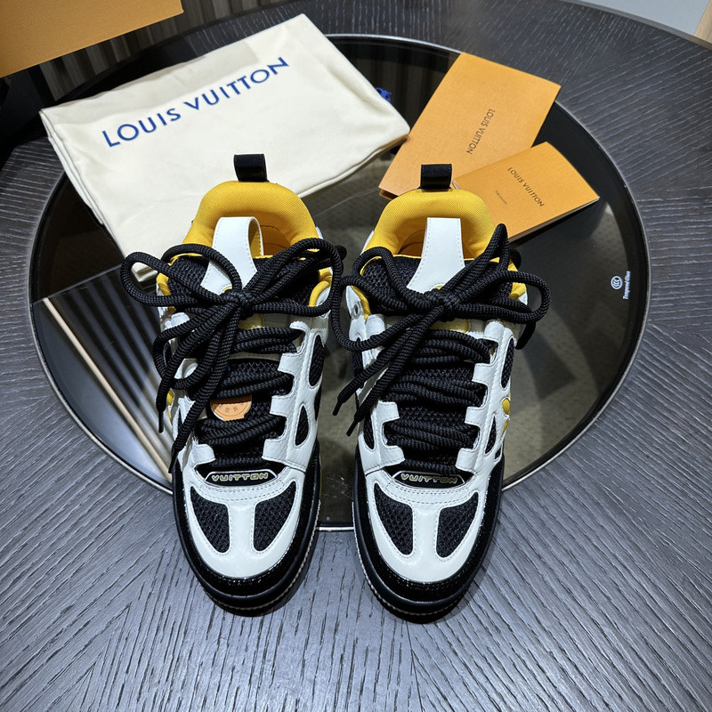 LOU1_TON SNEAKERS