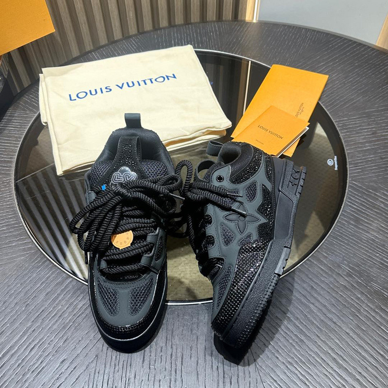 LOU1_TON SNEAKERS