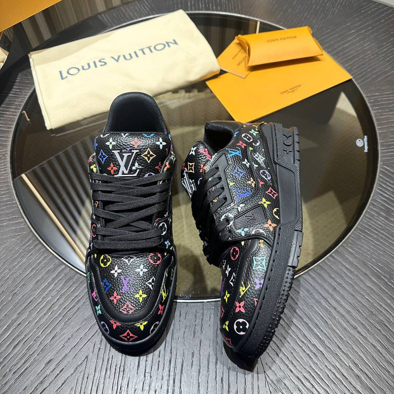 LOU1_TON SNEAKERS