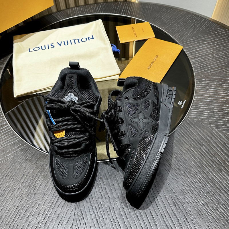 LOU1_TON SNEAKERS