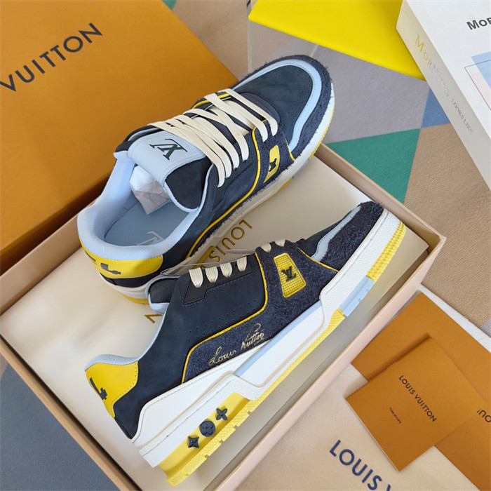 LOU1_TON SNEAKERS