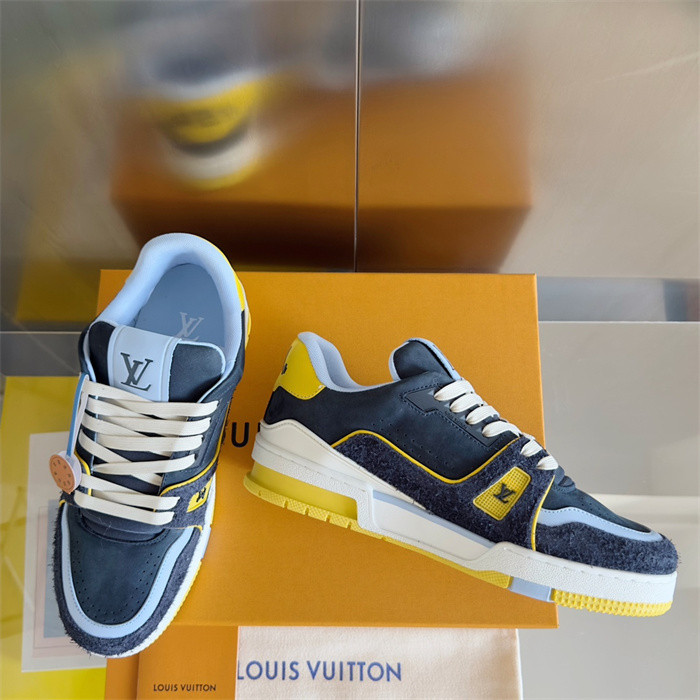LOU1_TON SNEAKERS