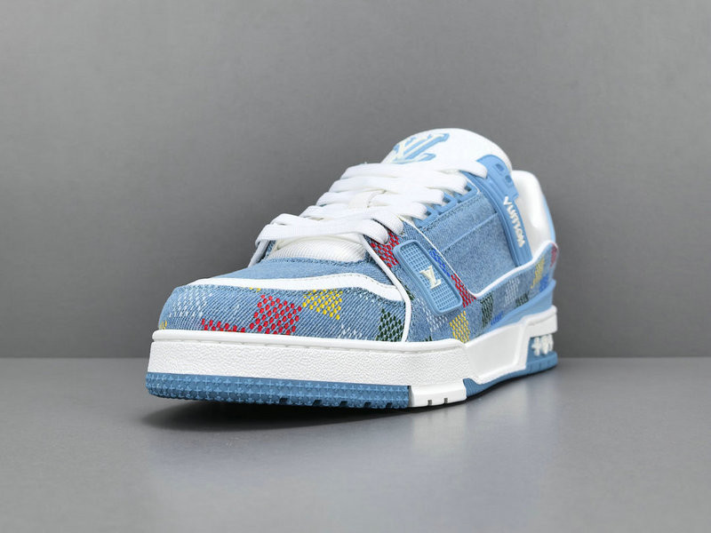 LOU1_TON SNEAKERS