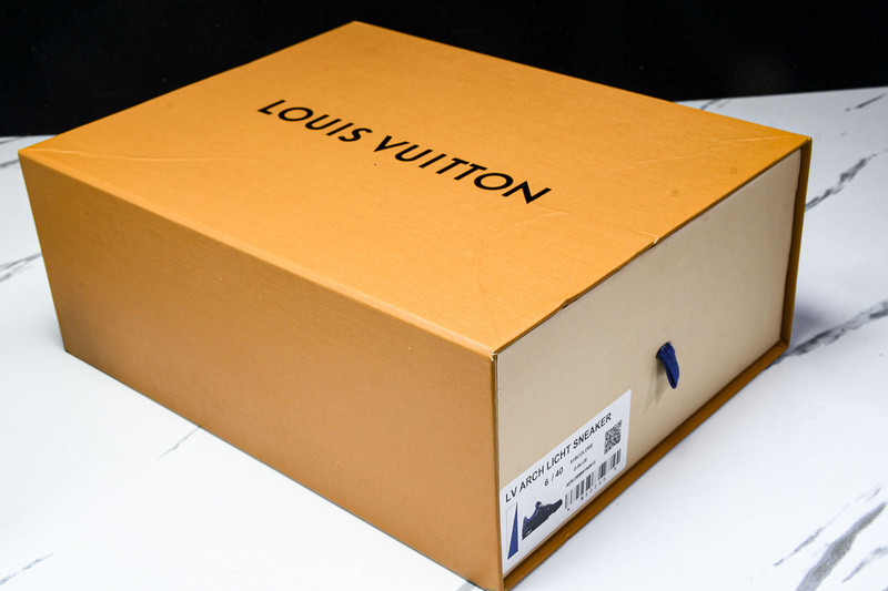 LOU1_TON SNEAKERS