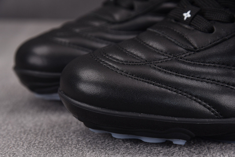 LV Footprint Soccer Sneaker