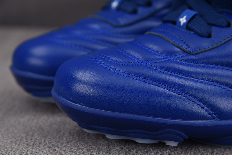 LV Footprint Soccer Sneaker