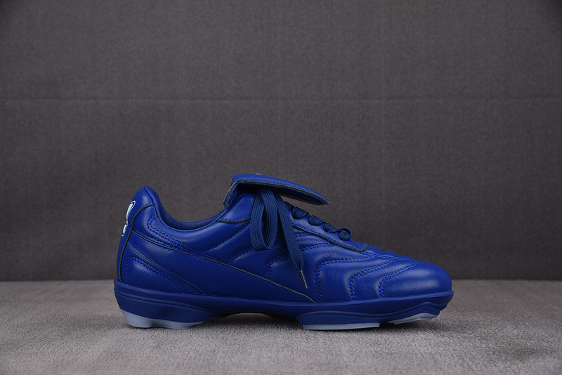 LV Footprint Soccer Sneaker