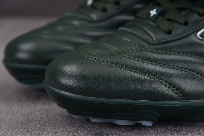 LV Footprint Soccer Sneaker