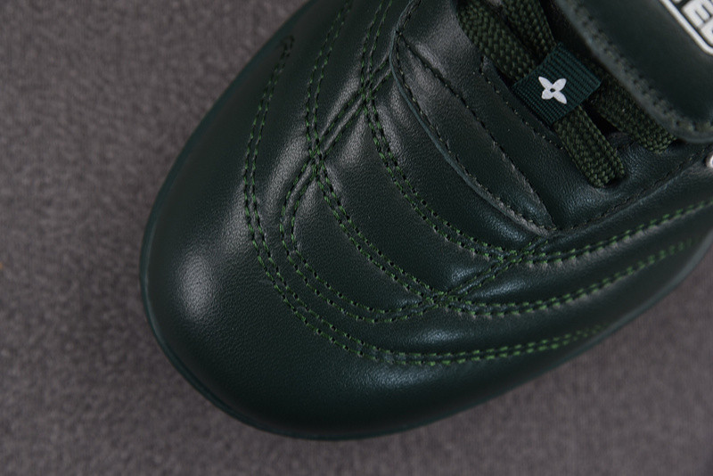 LV Footprint Soccer Sneaker