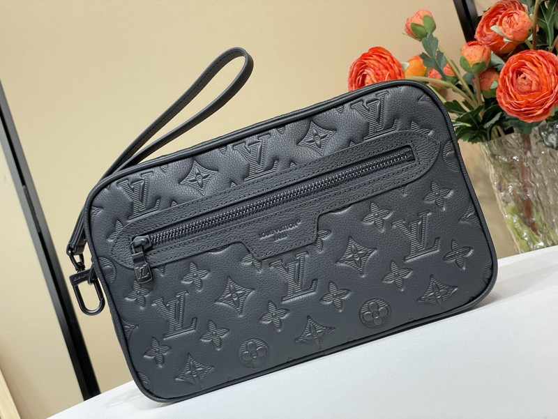 Louis Vuitton Pochette Kasai