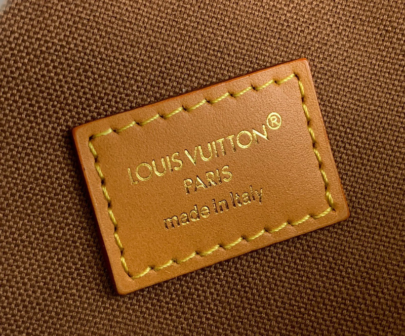 LOUIS VUITTON Rush Bumbag-30*15*8CM