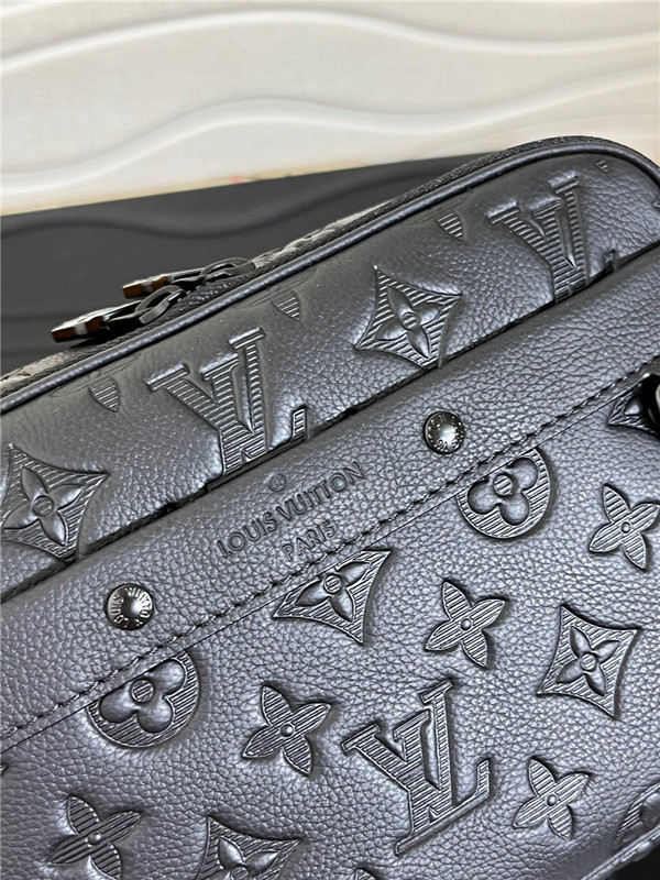 Louis Vuitton TROCADÉRO