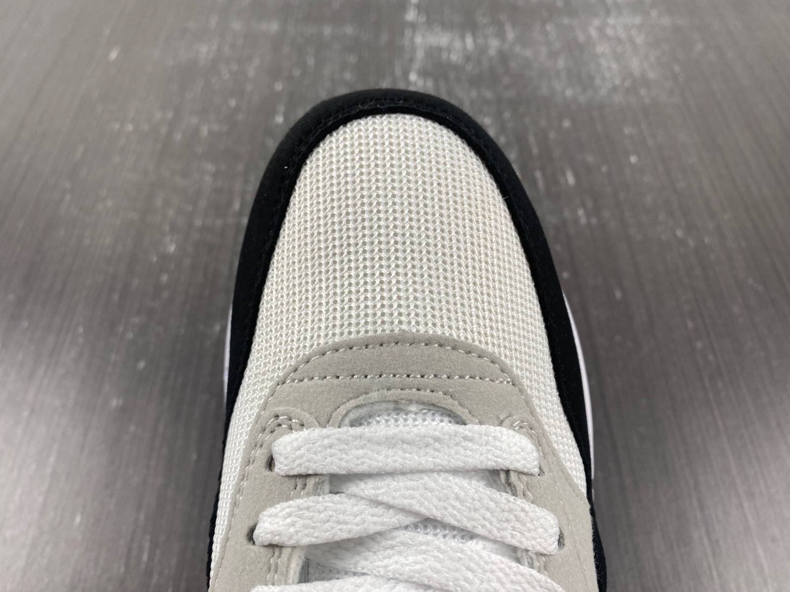 Nike Air Max 1 Golf "White/Black" DV1403-110