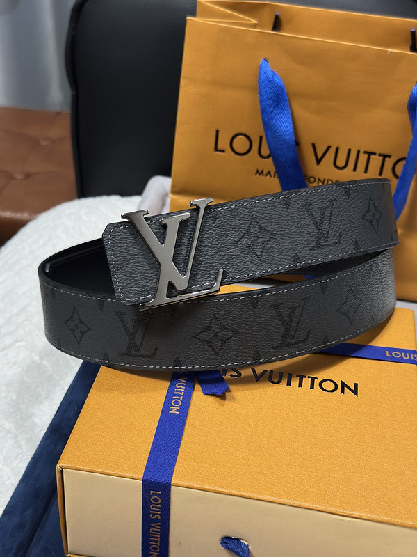 L0VT Belt-4CM