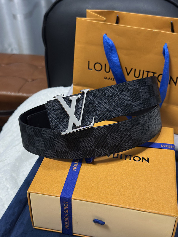 L0VT Belt-4CM