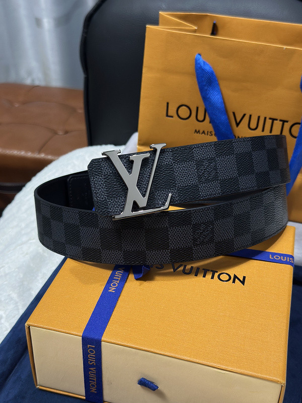 L0VT Belt-4CM