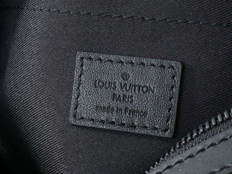 Louis Vuitton Trio Jm messenger