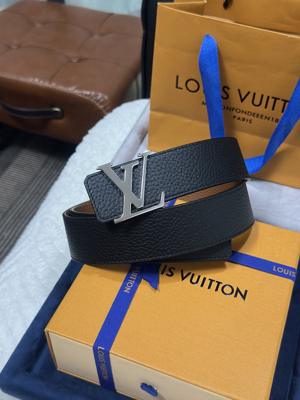 L0VT Belt-4CM