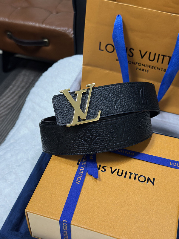 L0VT Belt-4CM